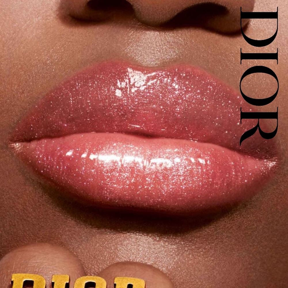 Dior Addict Stellar Gloss - 643 - Everdior - Discontinued - Picture 6 of 6